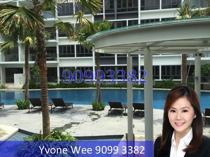 Waterfront Isle (D16), Condominium #78376392
